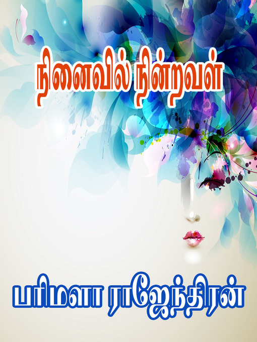 Title details for Ninaivil Nindraval by Parimala Rajendran - Available